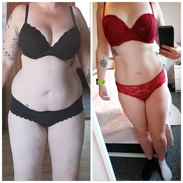 Christina transformation