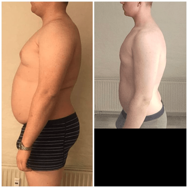 Lasse transformation