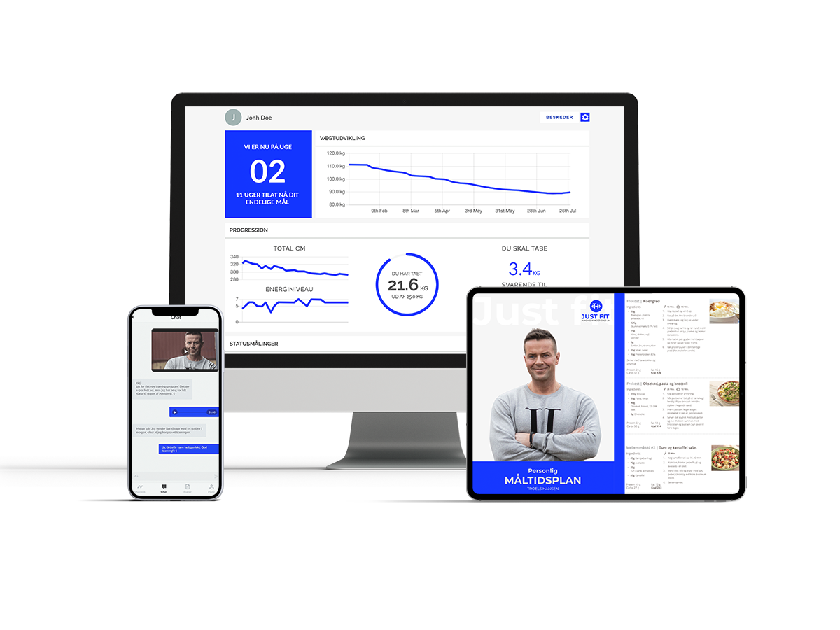 App overview